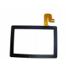 Digitizer (touchscreen) 5158N für Asus Transformer Pad TF300 Serie